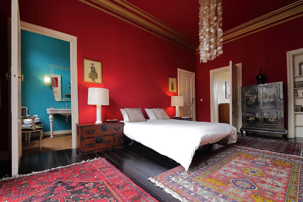 My Private House Appartamento Bruxelles